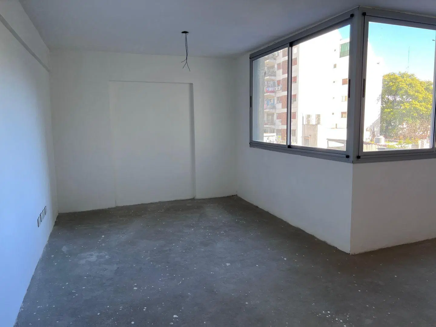 Departamento monoambiente. | Av Del Libertador al 5800 3
