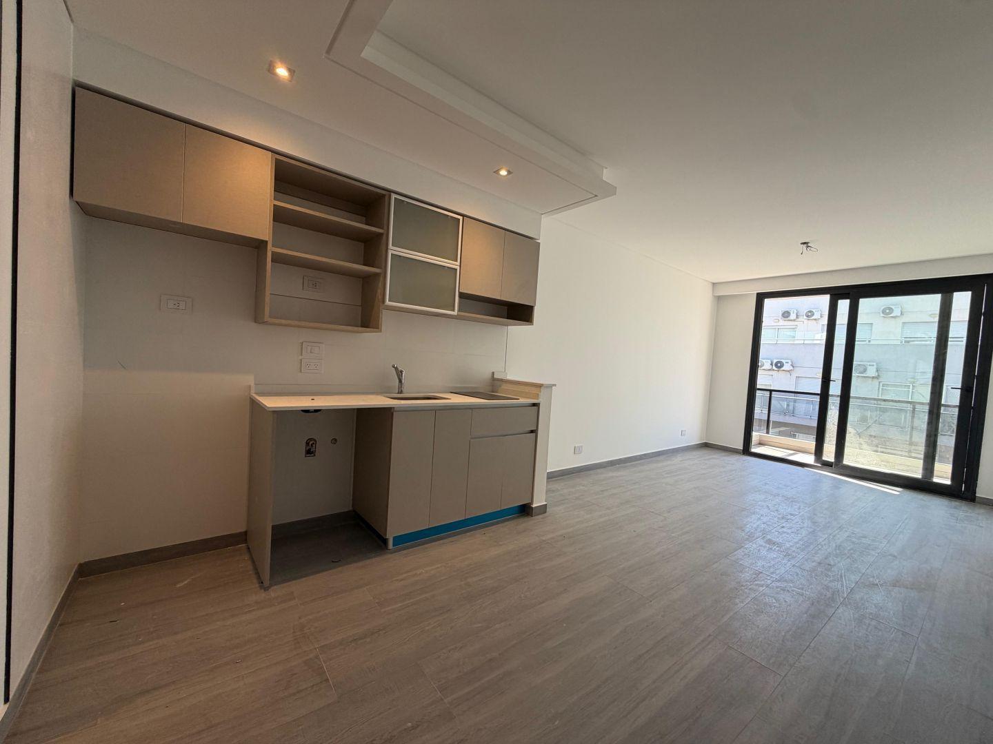 Foto de Departamento 1 dormitorio. | Yatay al 1000, imagen 3