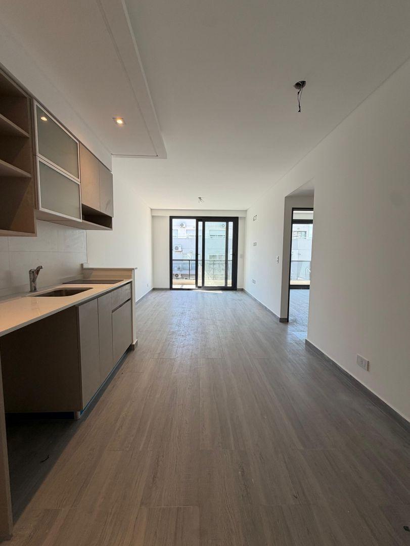 Foto de Departamento 1 dormitorio. | Yatay al 1000, imagen 1