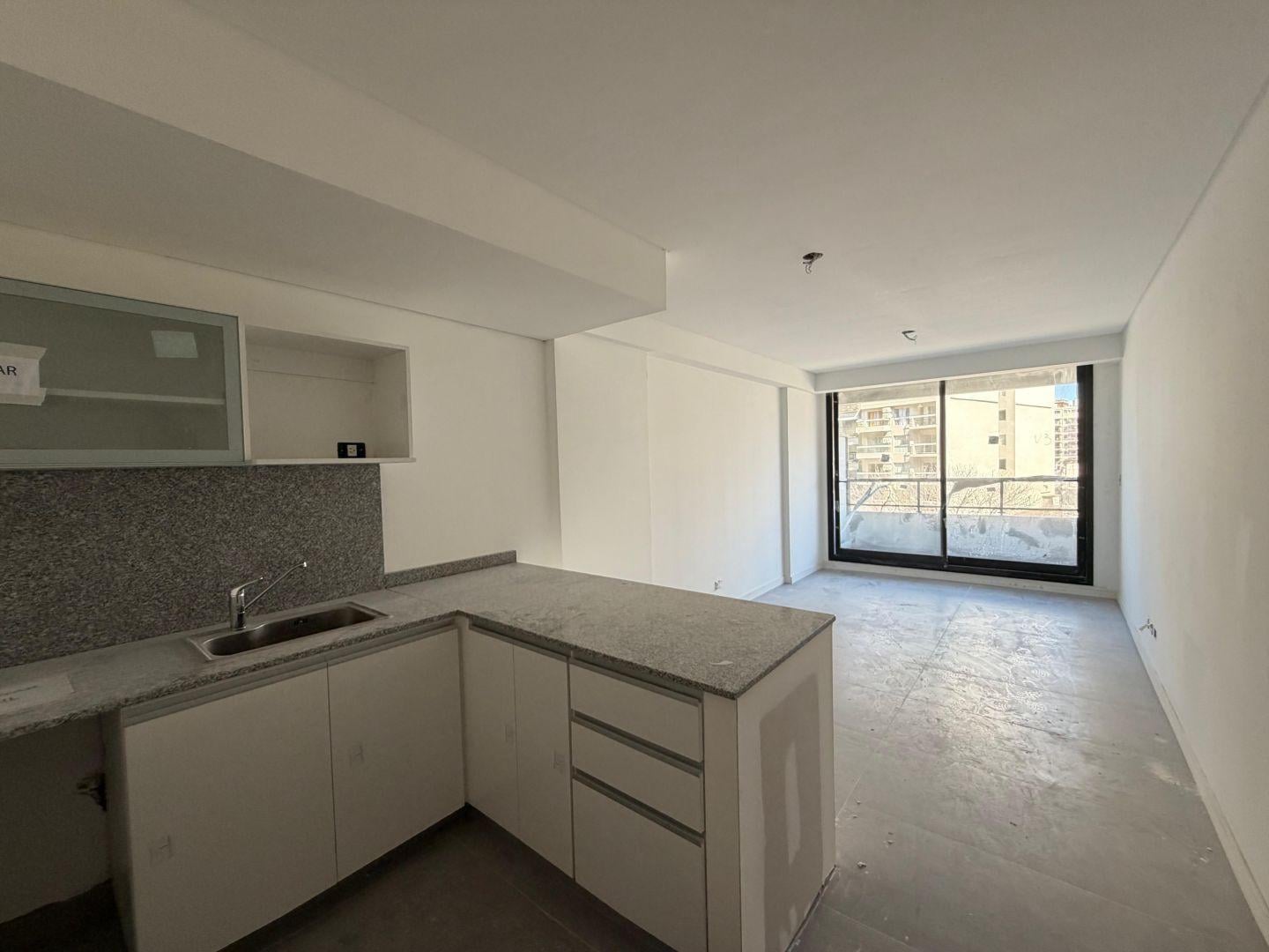 Foto de Departamento 1 dormitorio. | Alvarez Thomas al 2800, imagen 1