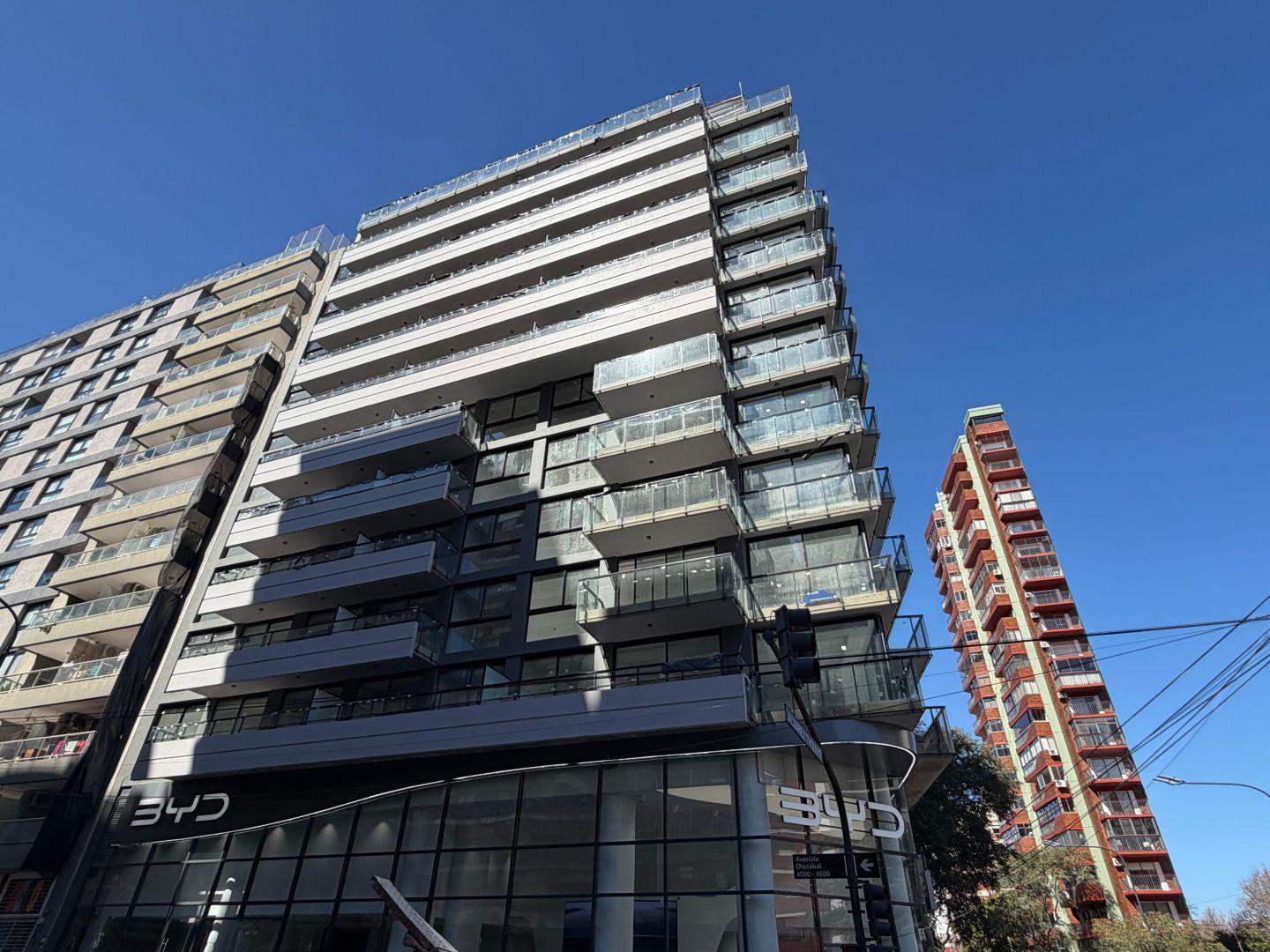 Foto de Departamento 1 dormitorio. | Alvarez Thomas al 2800, imagen 5