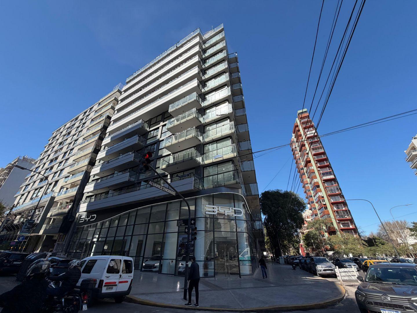 Foto de Departamento 1 dormitorio. | Alvarez Thomas al 2800, imagen 4