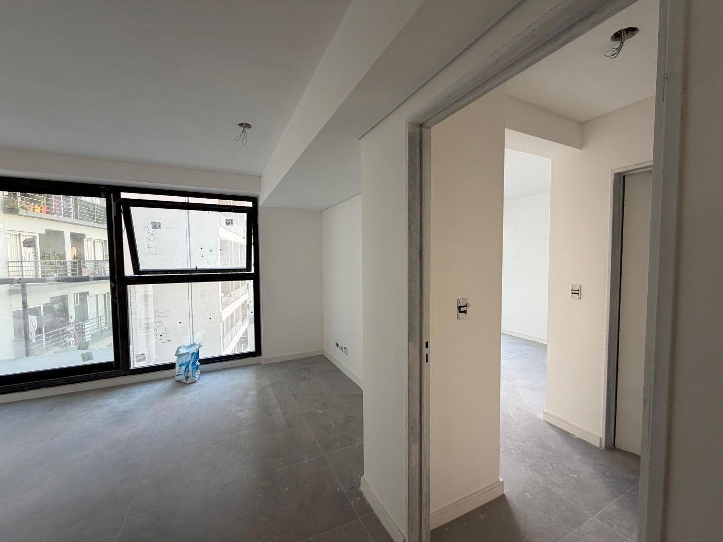 Foto de Departamento 1 dormitorio. | Alvarez Thomas al 2800, imagen 2