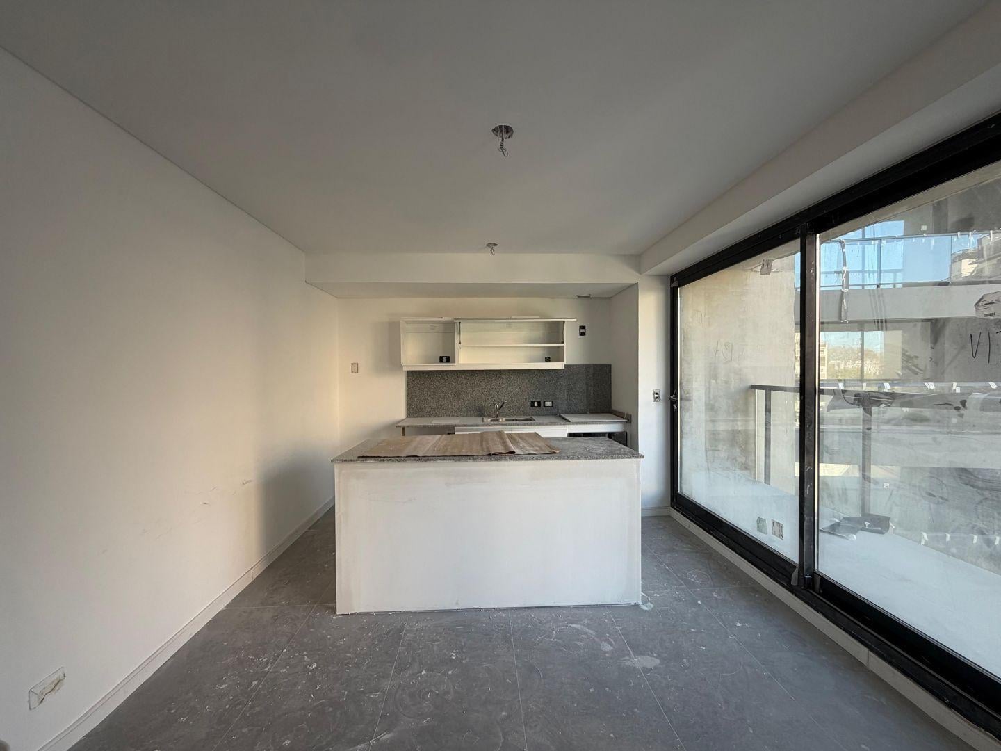 Foto de Departamento 1 dormitorio. | Alvarez Thomas al 2800, imagen 1