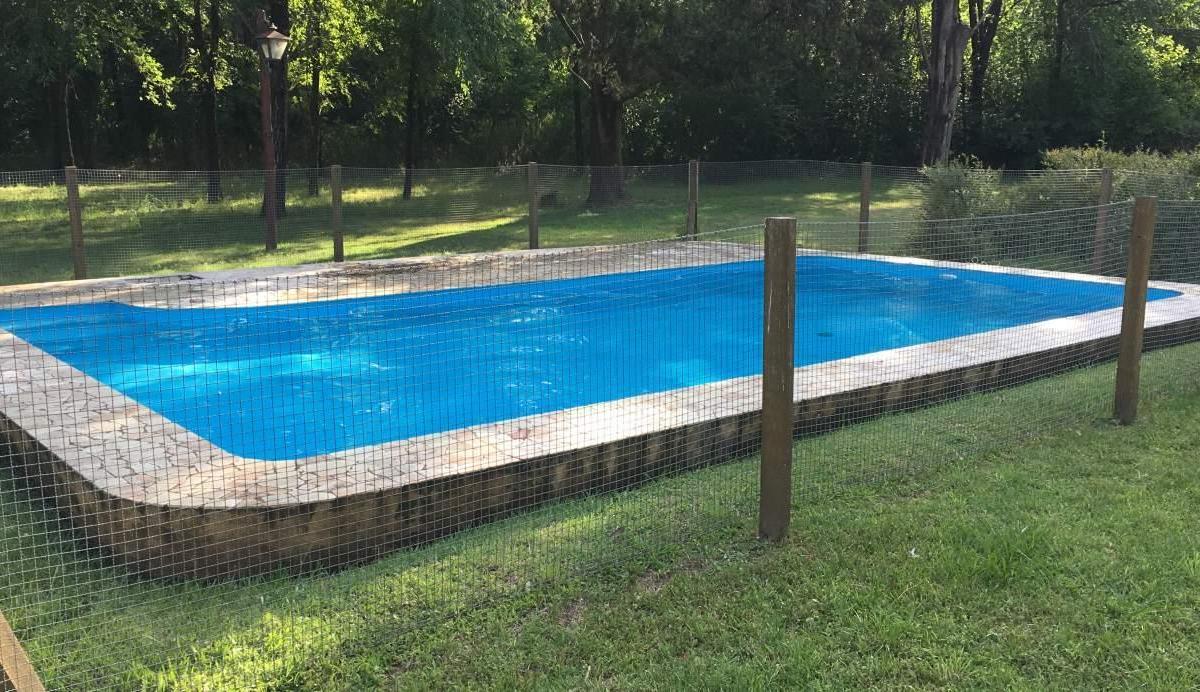 Venta Casa Quinta en Valle de Anisacate - Excelente Lugar Para Vacacionar U Oportunidad Para Desarro 1