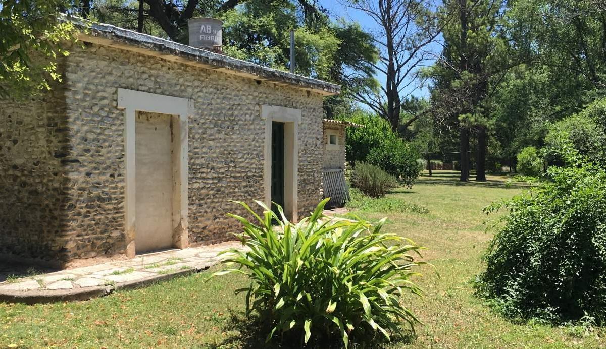 Venta Casa Quinta en Valle de Anisacate - Excelente Lugar Para Vacacionar U Oportunidad Para Desarro 3