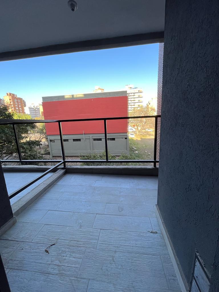 VENTA DEPARTAMENTO EN NUEVA CORDOBA DOS DORMITORIOS CON BALCON Y COCINA SEPARADA