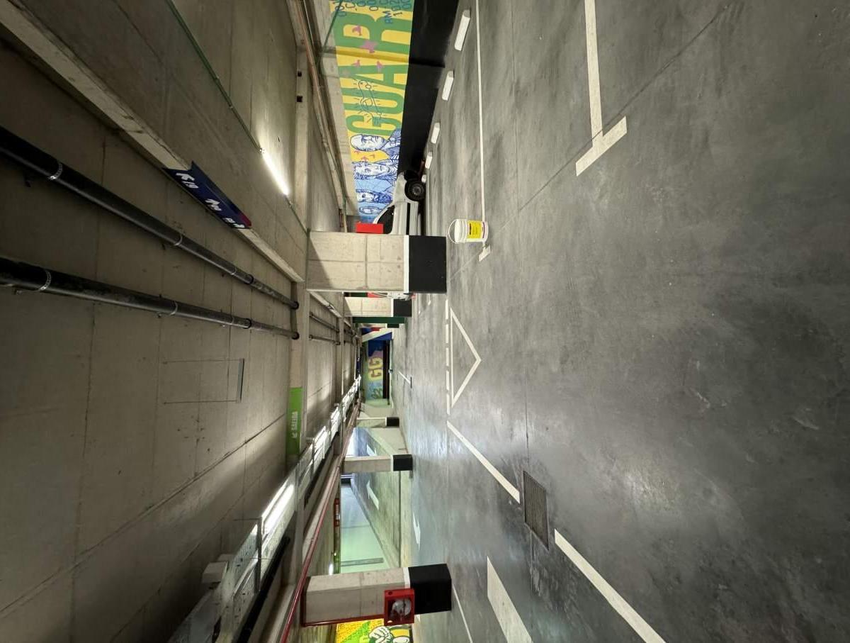 Foto de MONOAMBIENTE EN BARRIO GUEMES, imagen 2