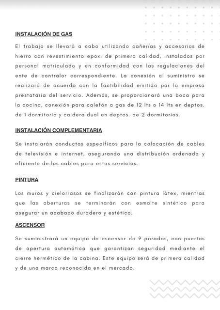 Venta Deparatmento en Nueva Cordoba Dos Dormitorio con Terraza 5