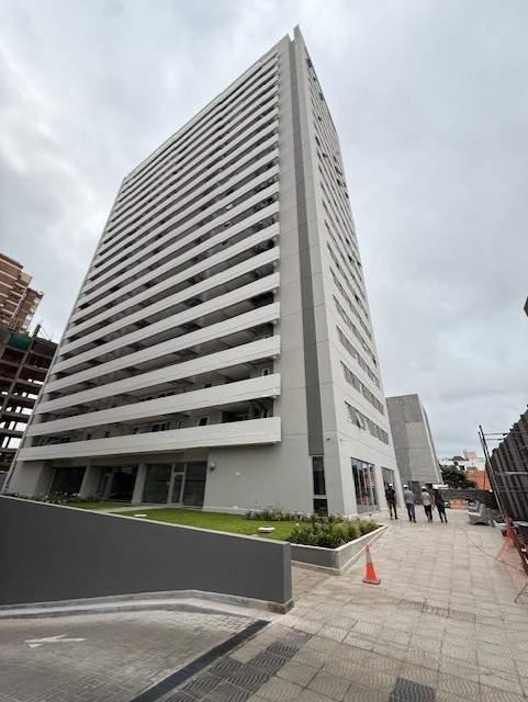 Departamento en Venta de un Dormitorio en Cardinales Cofico 1