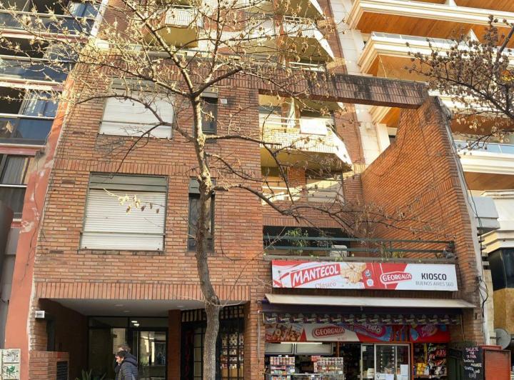 ALQUILO DEPARTAMENTO DE DOS DORMITORIOS EN NUEVA CORDOBA A METROS DEL BUEN PASTOR 3