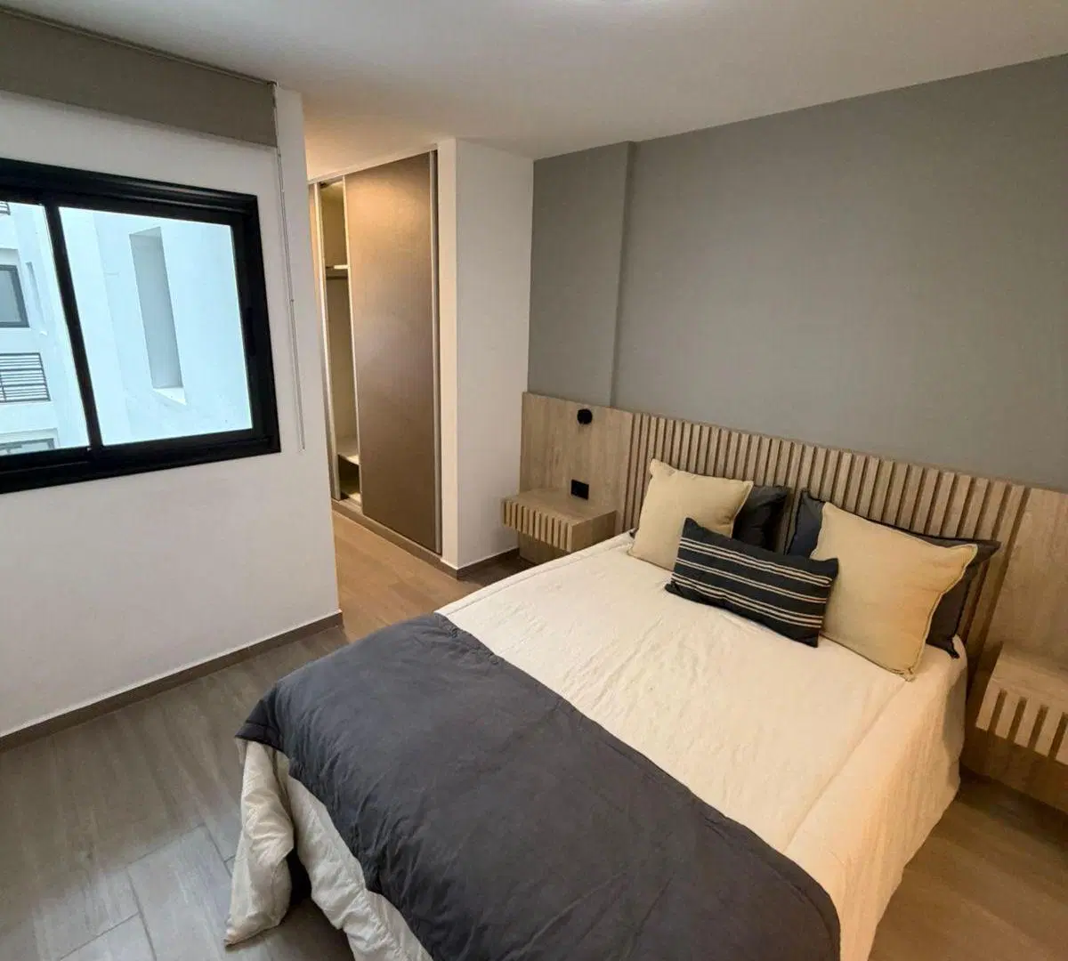 VENTA DEPARTAMETO 1 DORMITORIO , A ESTRENAR , CON AMENITIES , POSESION INMEDIATA 3