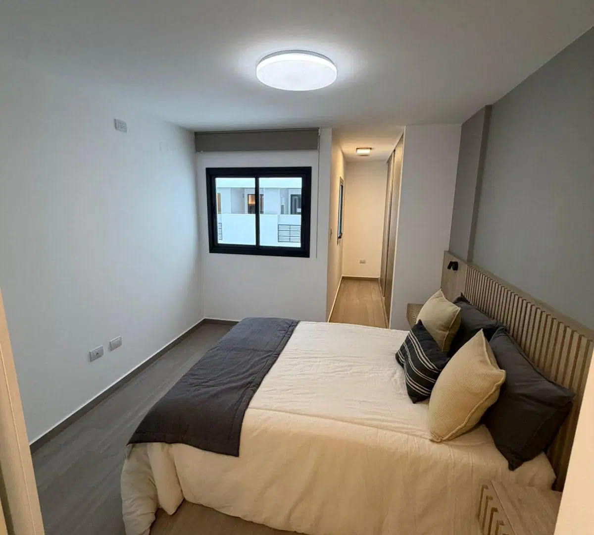 VENTA DEPARTAMETO 1 DORMITORIO , A ESTRENAR , CON AMENITIES , POSESION INMEDIATA 4
