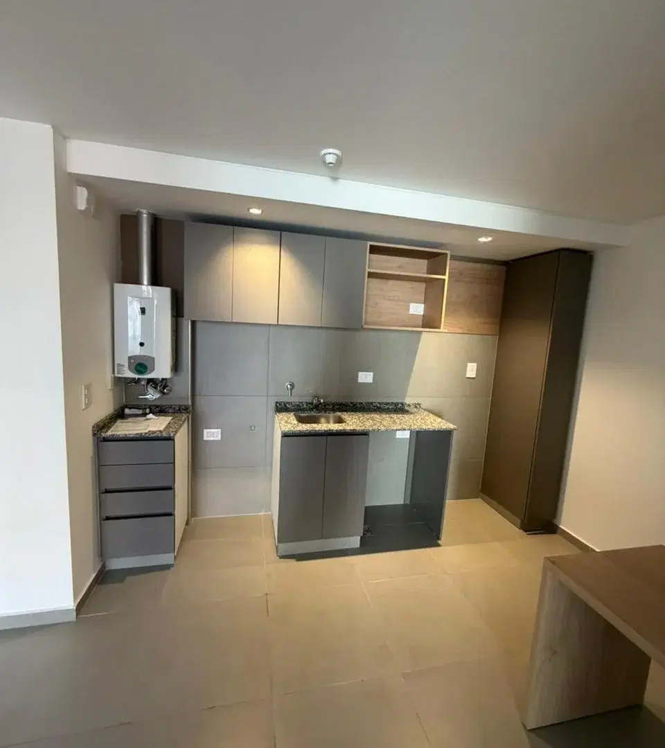 VENTA DEPARTAMENTO 1 DORMITORIO , NUEVA CORDOBA, A ESTRENAR 4