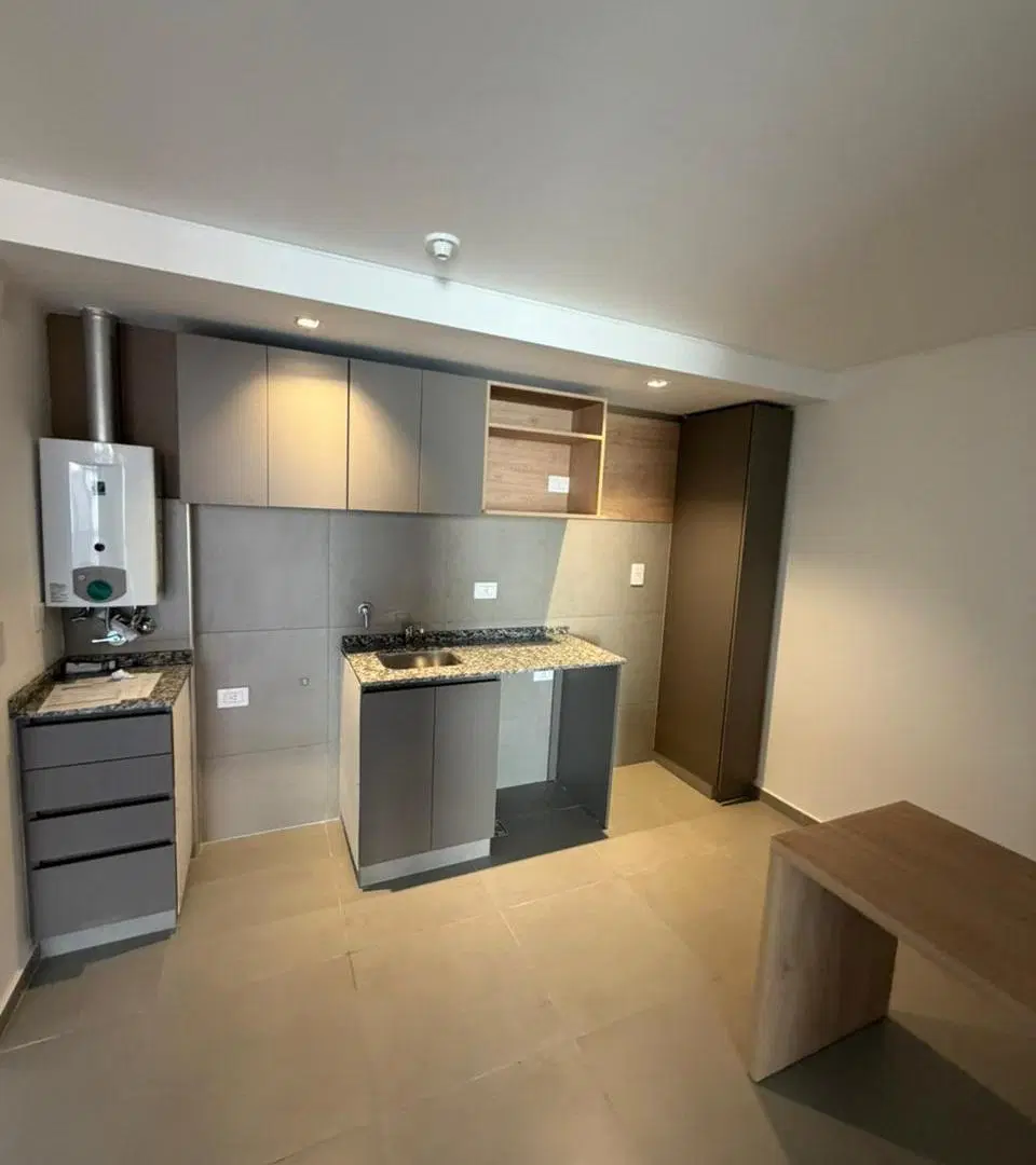 VENTA DEPARTAMENTO 1 DORMITORIO , NUEVA CORDOBA, A ESTRENAR 1