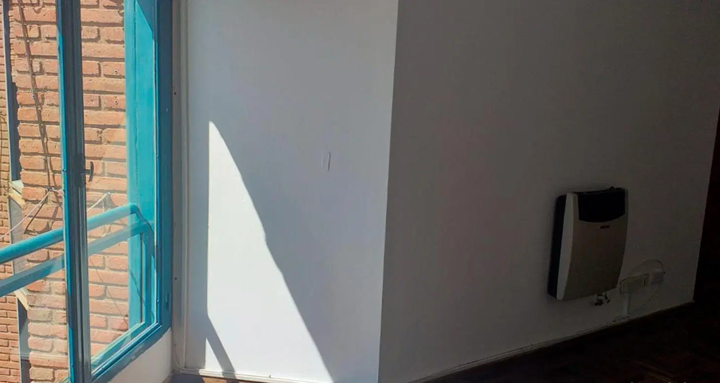 ALQUILO DEPARTAMENTO DE UN DORMITORIO EN NUEVA CORDOBA 5