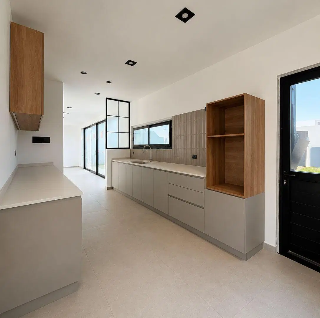VENTA CASA A ESTRENAR 3 DORMITORIOS , CAMPO CHICO 2