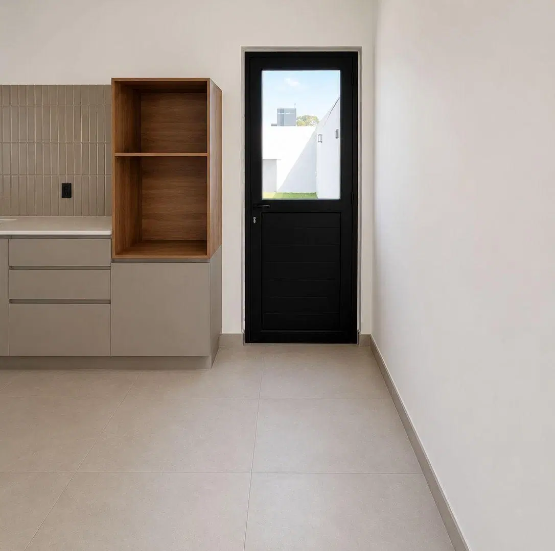 VENTA CASA A ESTRENAR 3 DORMITORIOS , CAMPO CHICO 4