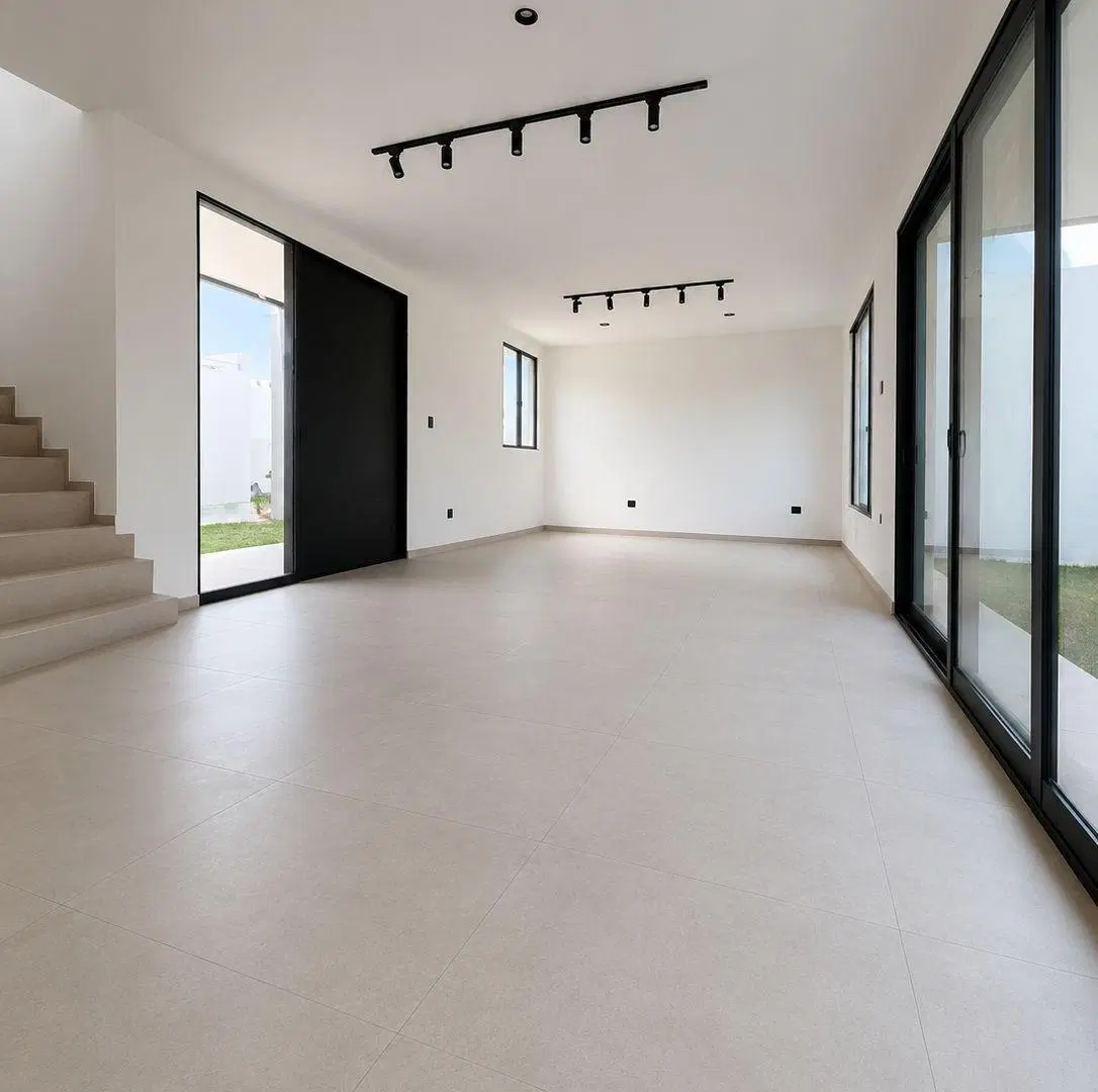 VENTA CASA A ESTRENAR 3 DORMITORIOS , CAMPO CHICO 5