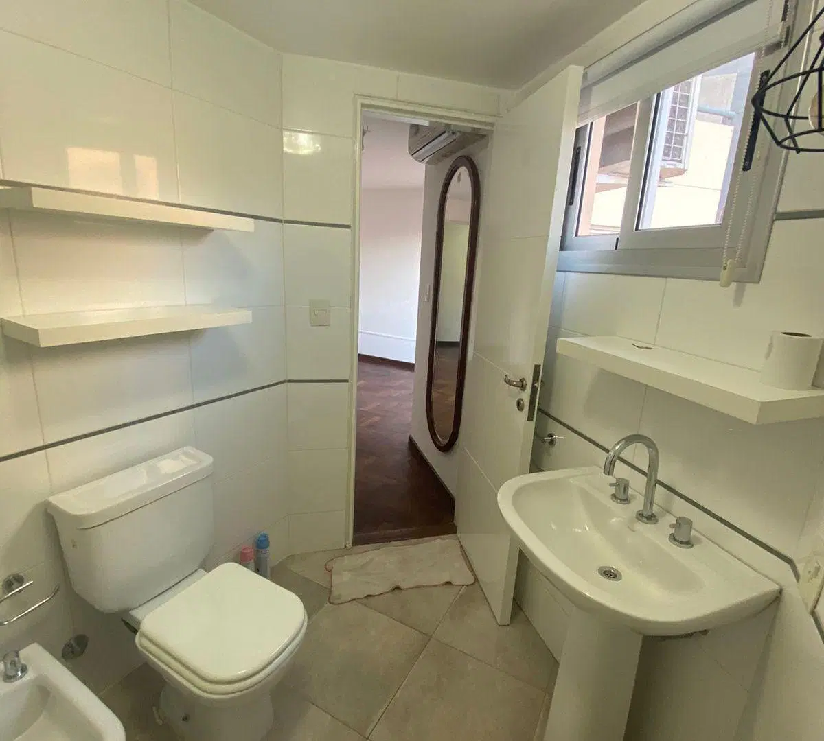 ALQUILO DEPARTAMENTO DE UN DORTMITORIO CON BALCON NUEVA CORDOBA 4
