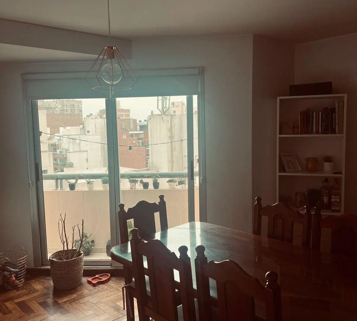 ALQUILO DEPARTAMENTO DE UN DORTMITORIO CON BALCON NUEVA CORDOBA 1