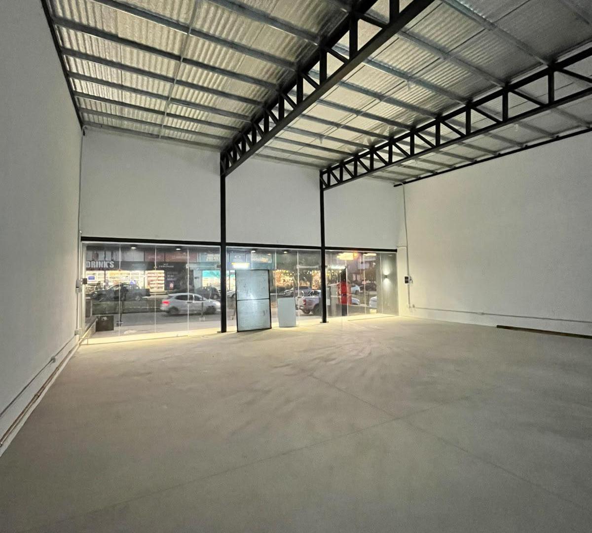 Foto de ALQUILO LOCAL COMERCIAL A ESTRENAR EN DOCTA SOBRE CALLE PRINCIPAL, imagen 5