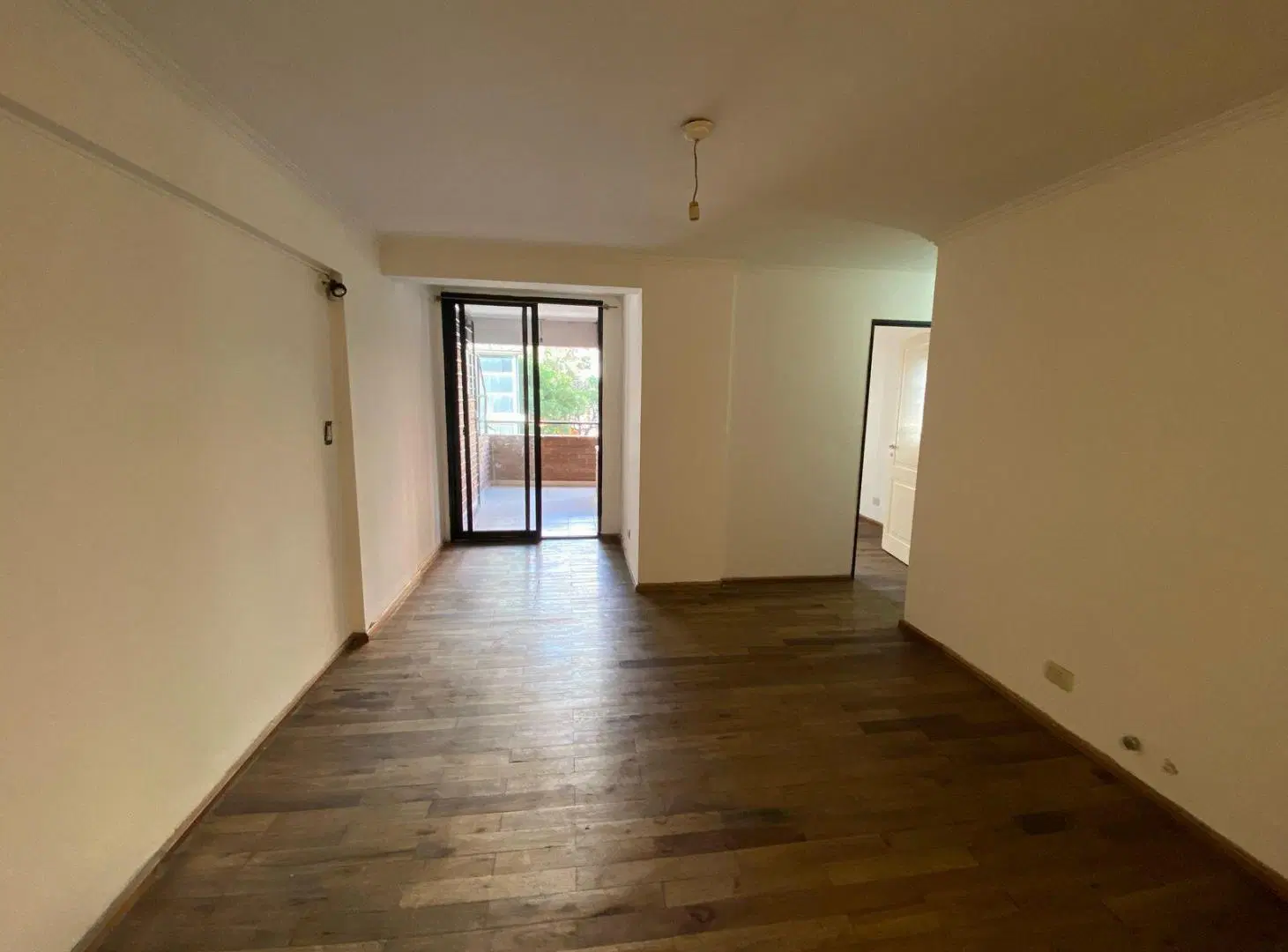 ALQUILO DEPARTAMENTO DE 1 DORMITORIO EN NUEVA CORDOBA FRENTE CON BALCON 5