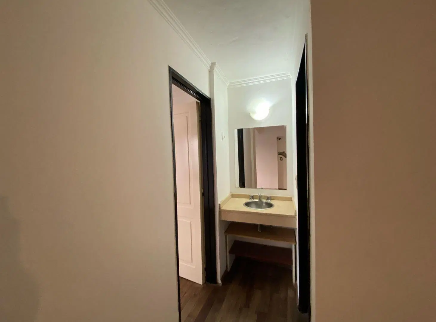 ALQUILO DEPARTAMENTO DE 1 DORMITORIO EN NUEVA CORDOBA FRENTE CON BALCON 1