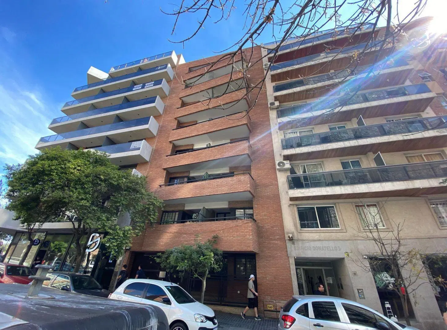 ALQUILO DEPARTAMENTO DE 1 DORMITORIO EN NUEVA CORDOBA FRENTE CON BALCON 4