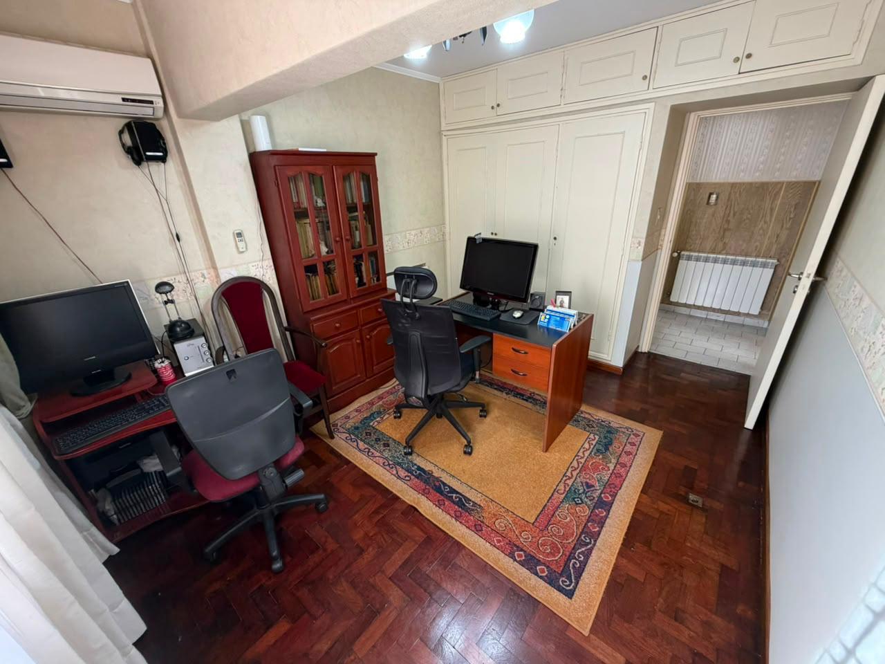 Foto de En venta B Centro - Depto 4 Dormitorios 152m2 Terraza Propia de 78m2, imagen 5