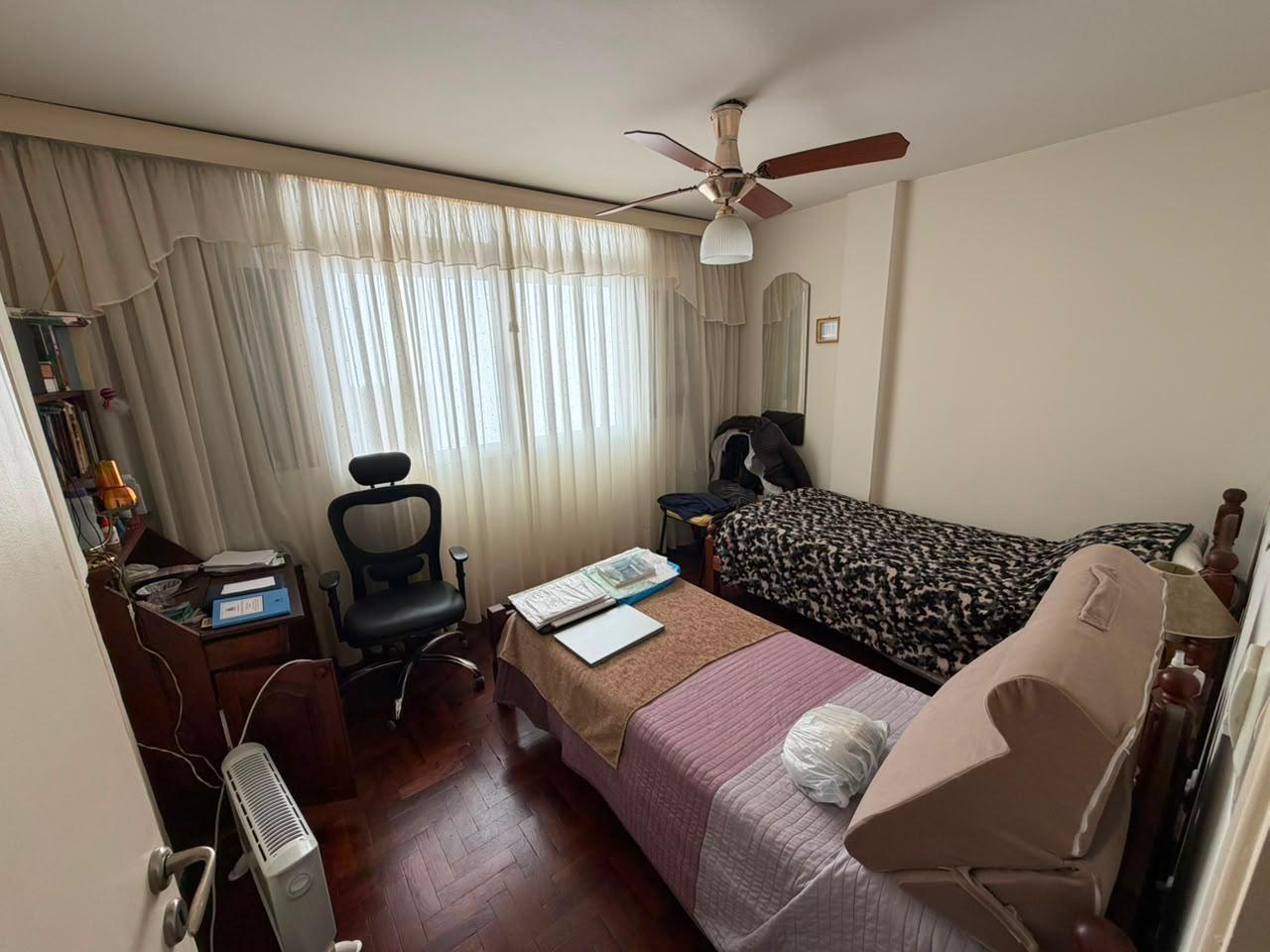 Foto de En venta B Centro - Depto 4 Dormitorios 152m2 Terraza Propia de 78m2, imagen 3