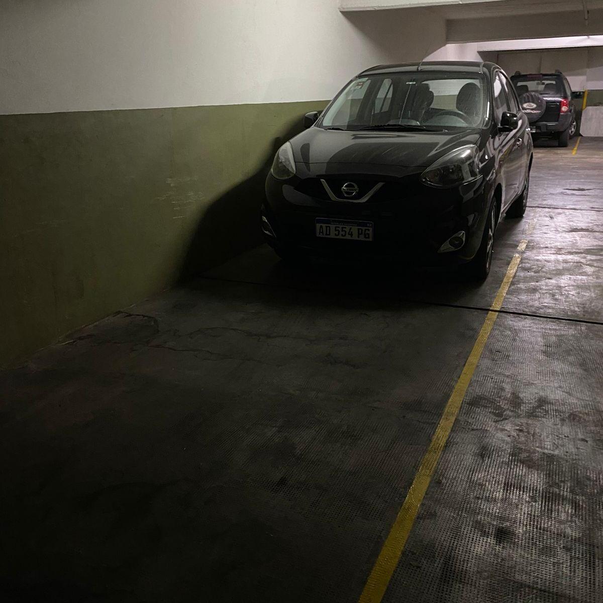 Foto de Cochera doble // vigilancia 24HS, imagen 3