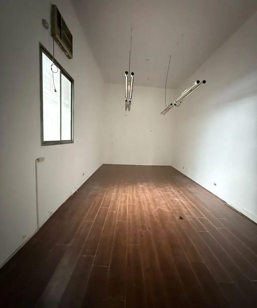 Ideal Showroom/oficina en Palermo. SIN EXPENSAS 5