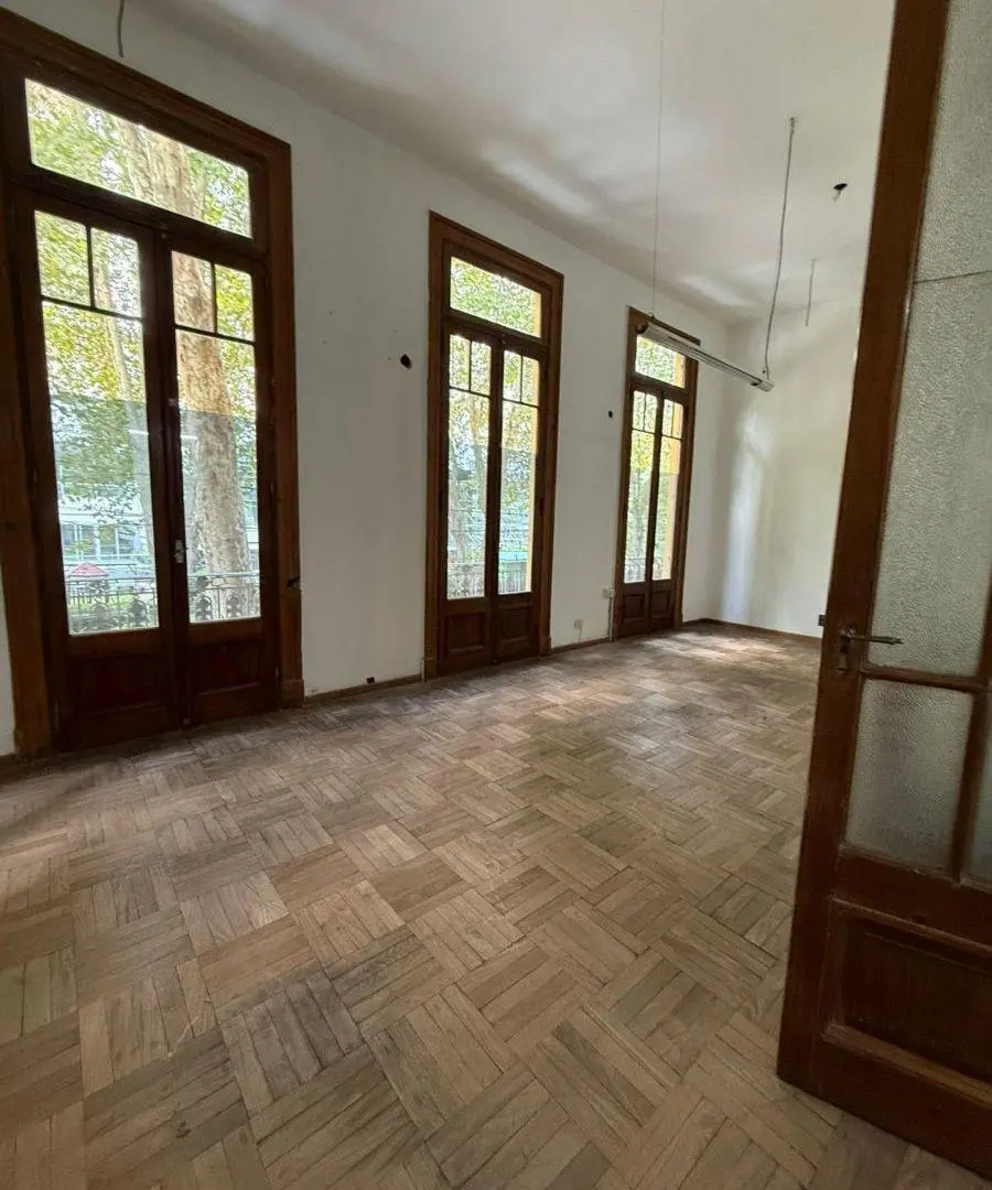 Ideal Showroom/oficina en Palermo. SIN EXPENSAS 2