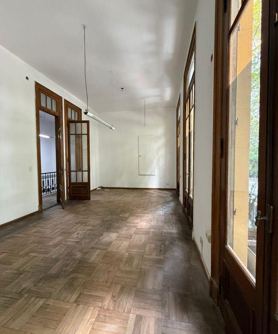 Ideal Showroom/oficina en Palermo. SIN EXPENSAS