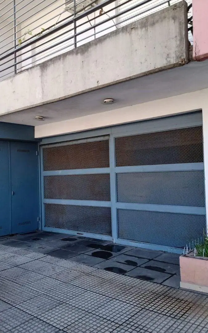 Cochera fija. Expensas incluidas 4