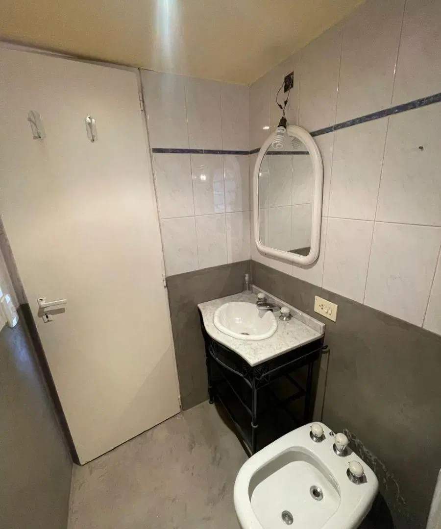Alquiler de 2 ambientes - Loft 5