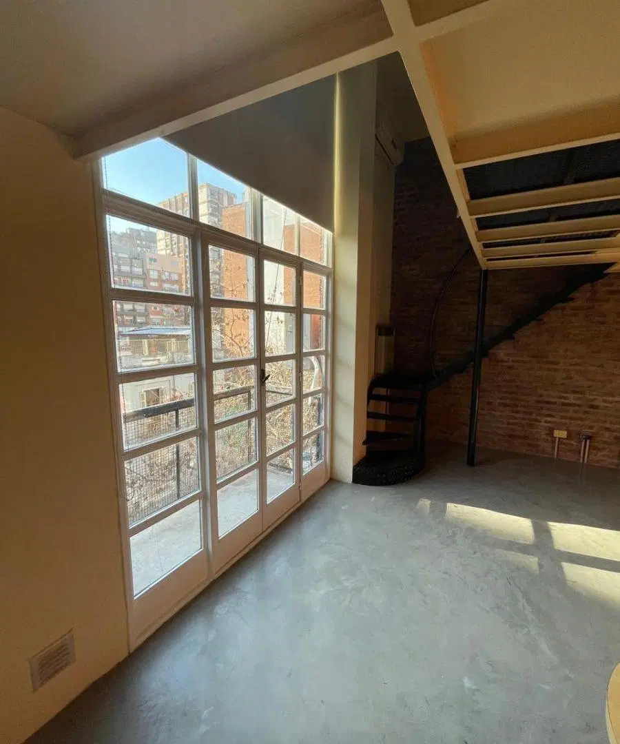 Alquiler de 2 ambientes - Loft 1