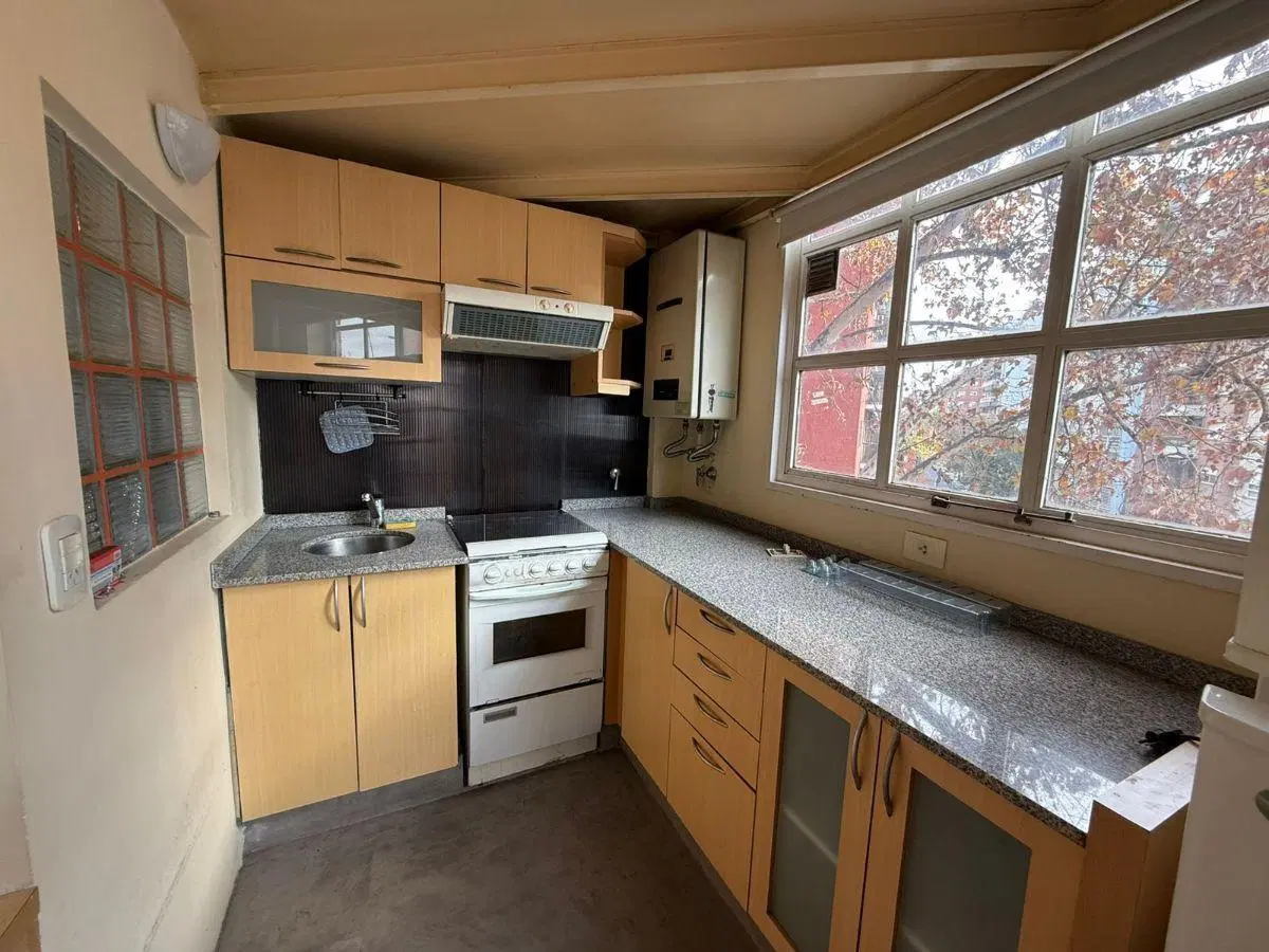 Alquiler de 2 ambientes - Loft 4