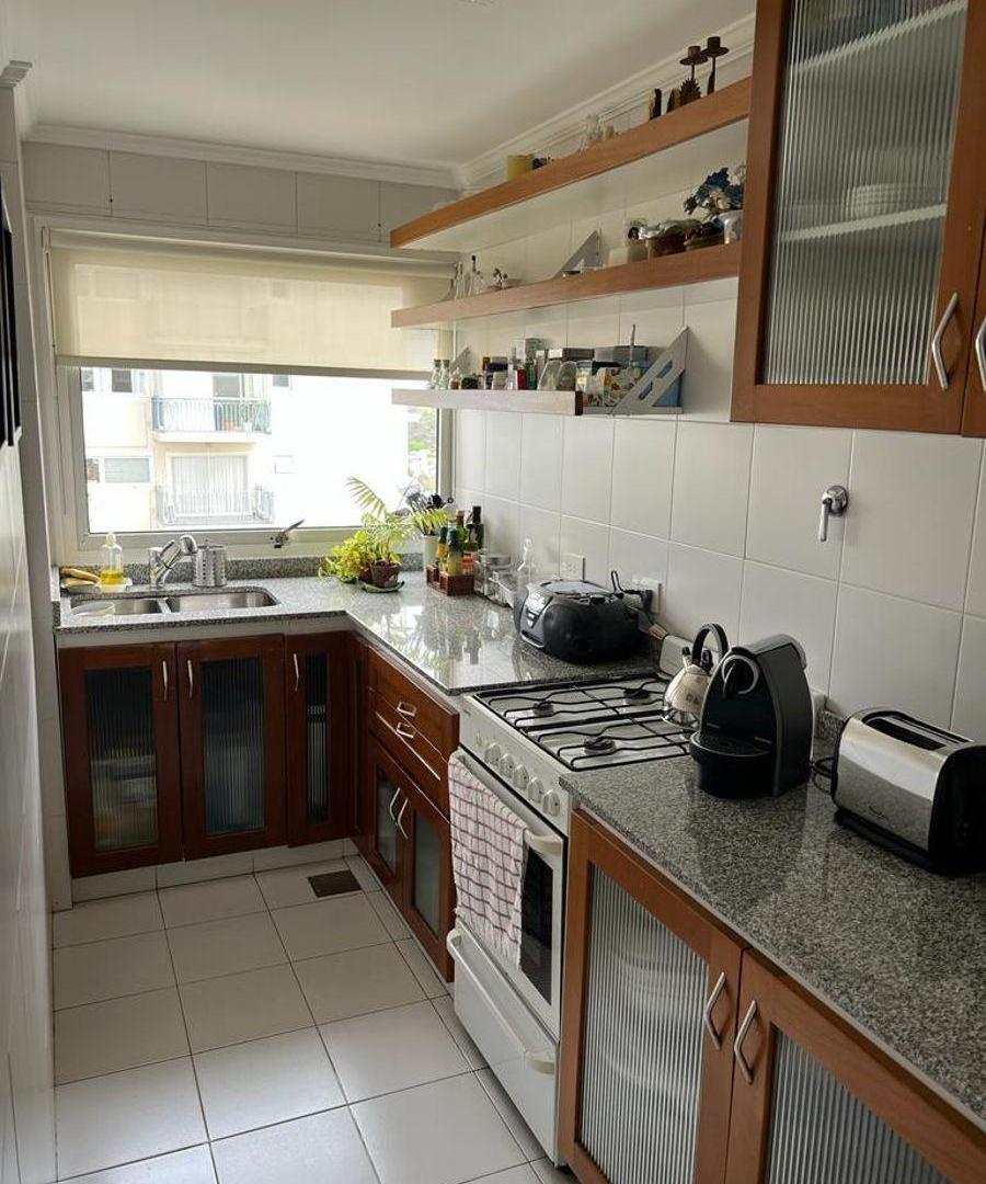 Foto de 3 Ambientes con full amenities y cochera fija, imagen 2