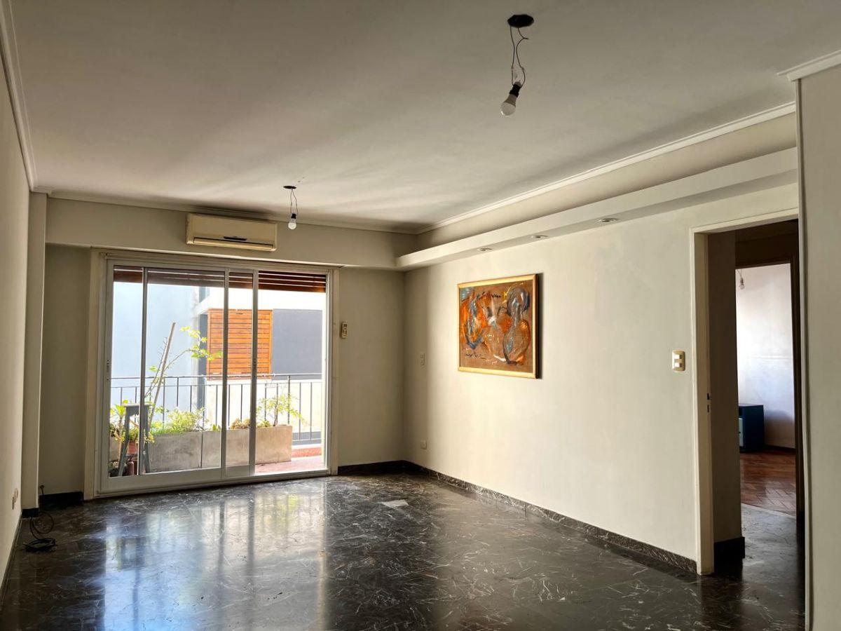 Foto de 3 Ambientes + Dependencia o Tercer Dormitorio. C/balcón al contrafrente, imagen 1