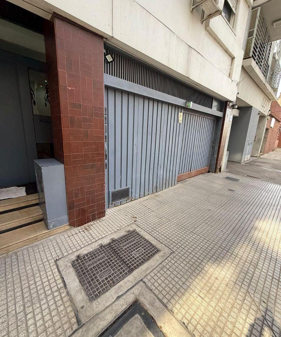 Foto de Monoambiente semi-amoblado en Palermo Nuevo, imagen 3