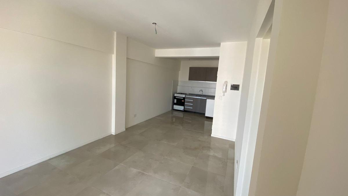 Juan Bautista Alberdi 2900, Depto 2 Ambientes, a Estrenar, con Balcón Aterrazado, Flores 5