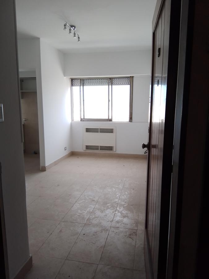Lima 100, Oficina Apta Vivienda, 2 Ambientes, Apto Profesional, Luminoso Piso Alto - Monserrat 5