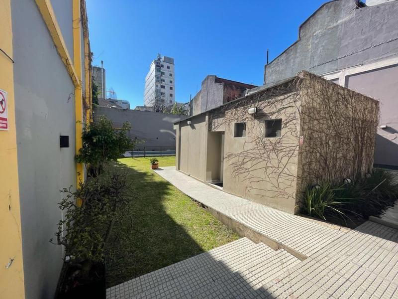 Torre Av Diaz Velez 4200 Depto 6 Amb Cochera Pileta Almagro 5