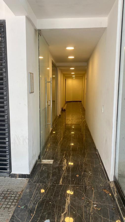 Forest 600, 3 Ambientes Como a Estrenar C/balcón Terraza Al Frente, 75 m², Oportunidad, Chacarita 3