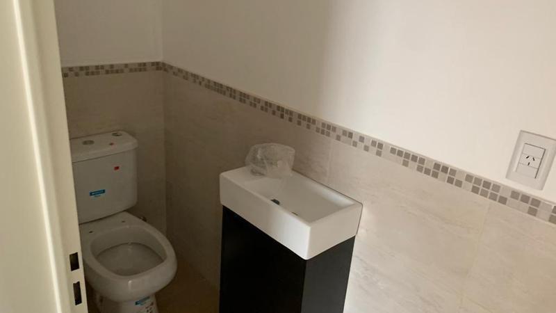 Av San Martin 1700, a Estrenar, 3 Ambientes C/balcón Al Frente, 1º Calidad, Caballito 5