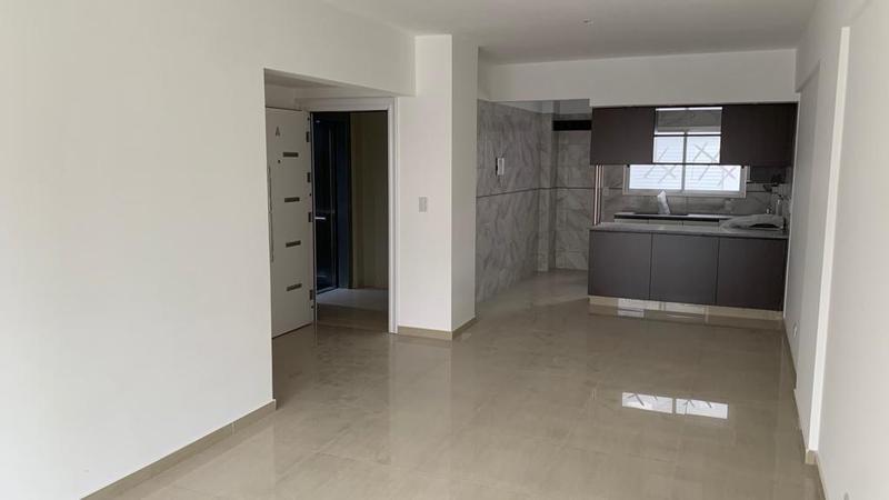 Av San Martin 1700, a Estrenar, 3 Ambientes C/balcón Al Frente, 1º Calidad, Caballito 3