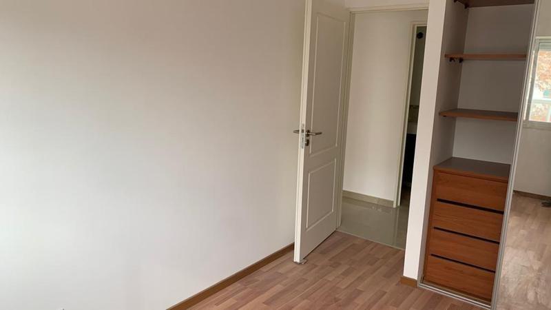 Av San Martin 1700, a Estrenar, 3 Ambientes C/balcón Al Frente, 1º Calidad, Caballito 1