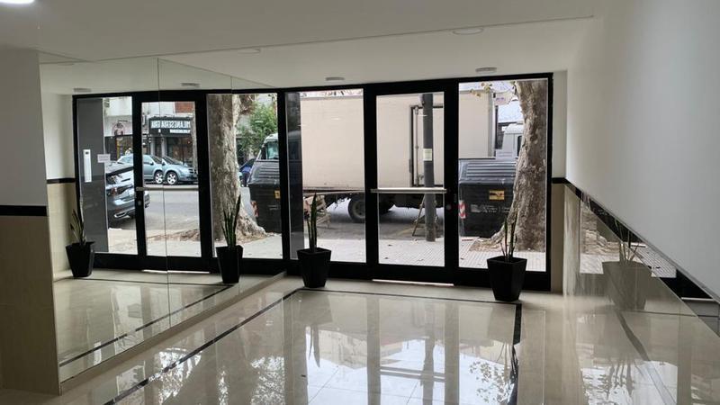 Av San Martin 1700, a Estrenar, 3 Ambientes C/balcón Al Frente, 1º Calidad, Caballito 2